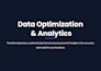 organize your spreadsheets and data